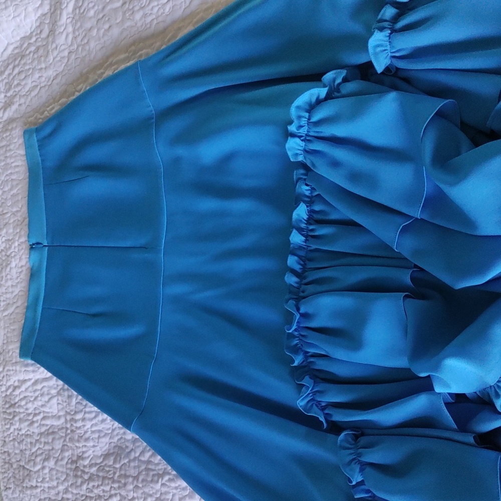 Alexis skirt - Picture 8 of 9
